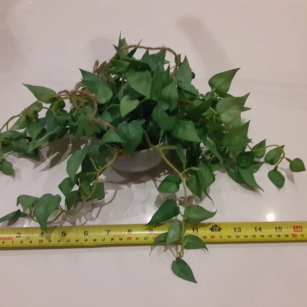 Faux Plant - set of two - NWOT
